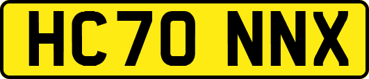 HC70NNX