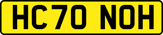 HC70NOH