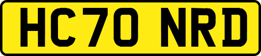 HC70NRD