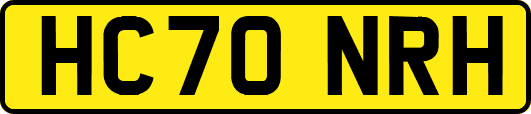 HC70NRH
