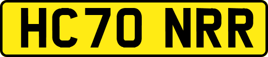 HC70NRR