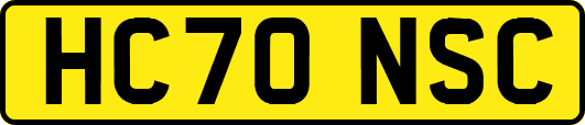 HC70NSC