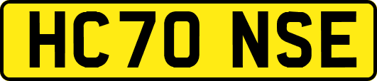 HC70NSE