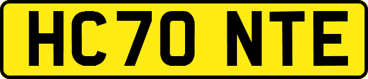 HC70NTE