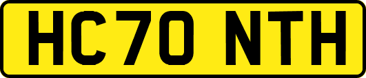 HC70NTH