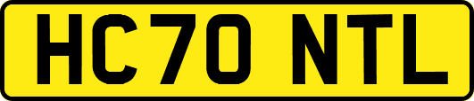 HC70NTL