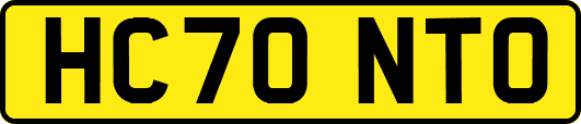 HC70NTO