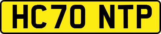 HC70NTP
