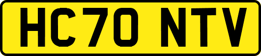 HC70NTV