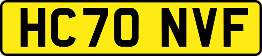 HC70NVF