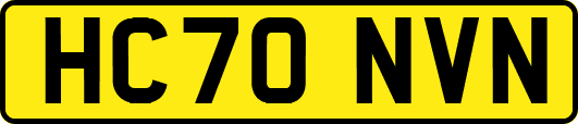 HC70NVN