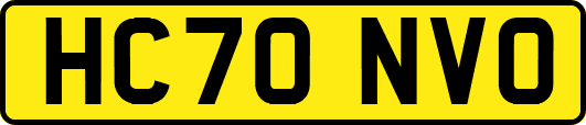 HC70NVO