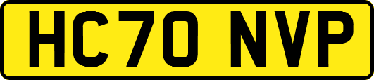 HC70NVP