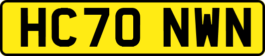 HC70NWN