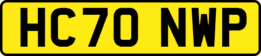 HC70NWP