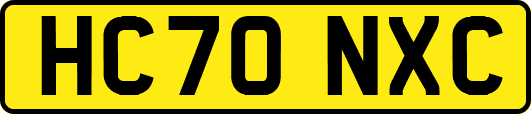 HC70NXC