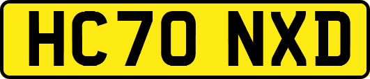 HC70NXD