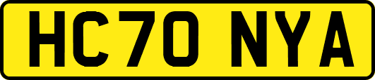 HC70NYA