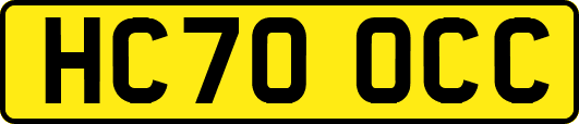 HC70OCC