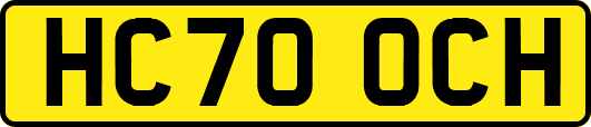 HC70OCH