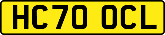 HC70OCL