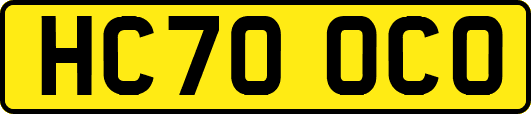 HC70OCO
