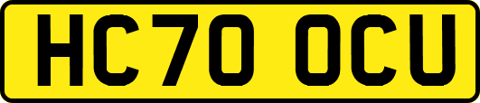 HC70OCU
