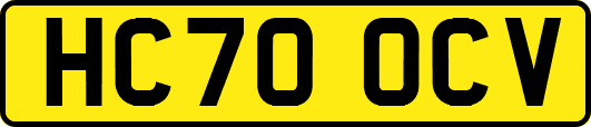 HC70OCV
