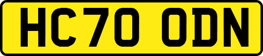 HC70ODN