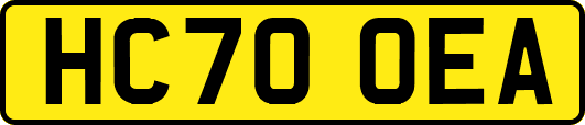 HC70OEA