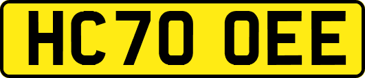 HC70OEE