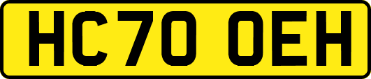 HC70OEH