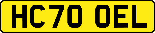 HC70OEL