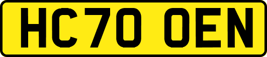 HC70OEN