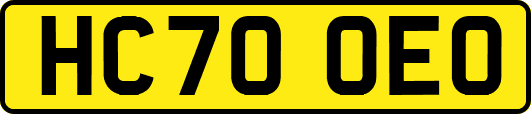 HC70OEO