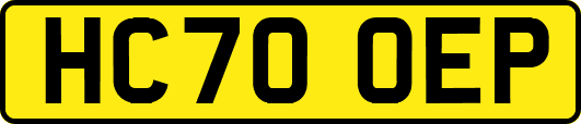 HC70OEP