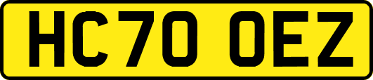 HC70OEZ