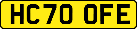 HC70OFE