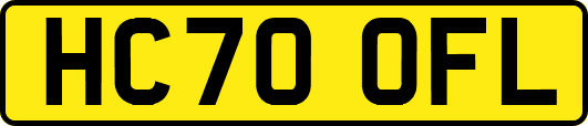 HC70OFL