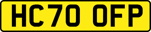 HC70OFP