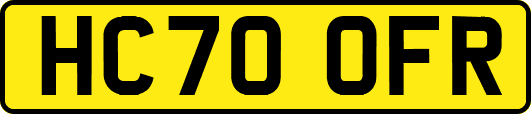 HC70OFR