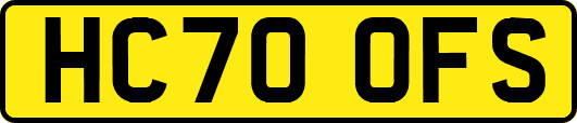 HC70OFS