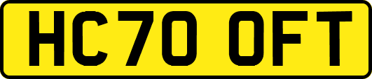HC70OFT