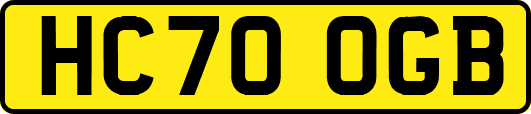 HC70OGB