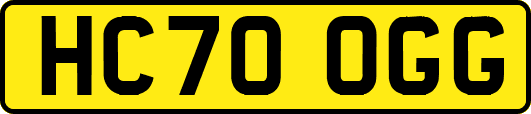 HC70OGG