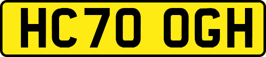 HC70OGH