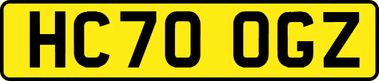 HC70OGZ