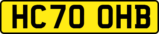 HC70OHB