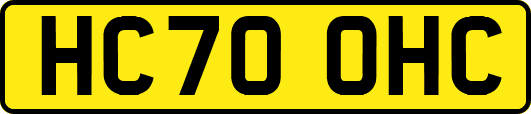 HC70OHC