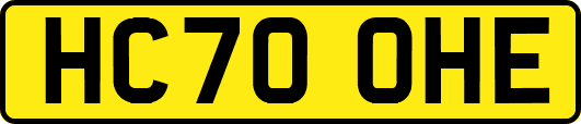 HC70OHE